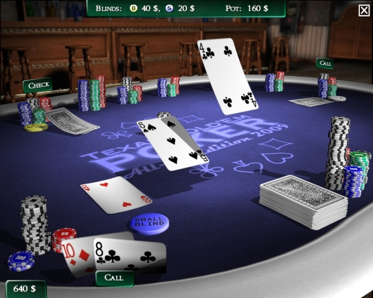 Quote texas holdem poker 3d gold edition full version free download Weclub